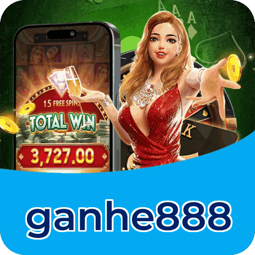 Catálogo ganhe888 2.547 jogos - Pragmatic Play, Evolution, NetEnt