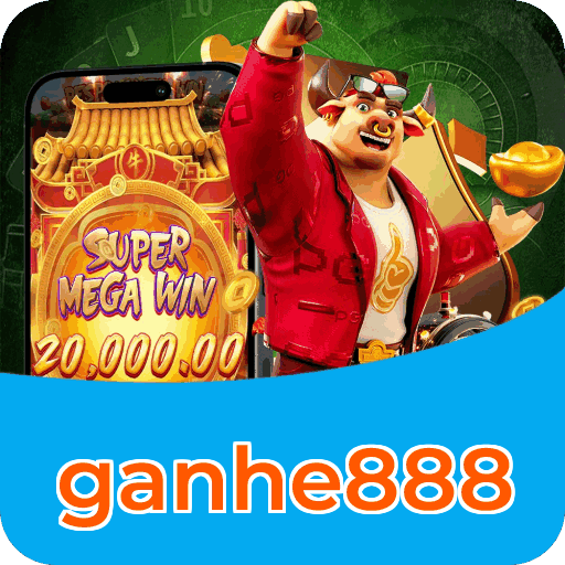 Tabela RTP dos jogos de cassino da ganhe888